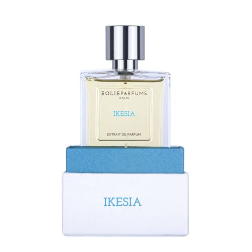 IKESIA - Extrait de Parfum - Fiorito, Orientale | 100 ml