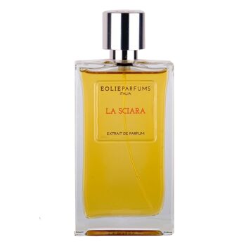 LA SCIARA - Extrait de Parfum - Oriental, Boisé | 50ml 3