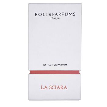 LA SCIARA - Extrait de Parfum - Oriental, Boisé | 50ml 4