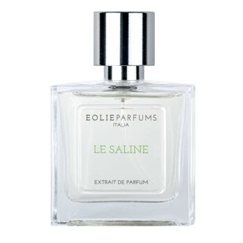 LE SALINE - Extrait de Parfum -Aquatique, Aromatique, Boisé | 50ml 2