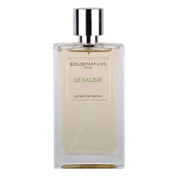 LE SALINE - Extrait de Parfum -Aquatique, Aromatique, Boisé | 50ml 3