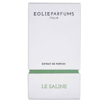 LE SALINE - Extrait de Parfum -Aquatique, Aromatique, Boisé | 50ml 4