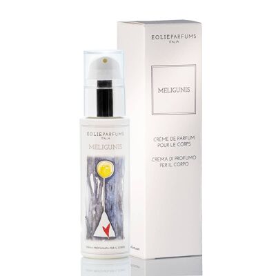 MELIGUNIS - Creme de Parfum - 5% essential oils | 250 ml