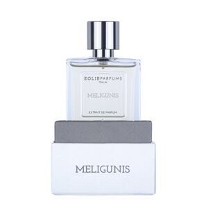MELIGUNIS-Extrait de Parfum-Hespéridate, Aldéhyde, Aromatique | 100ml