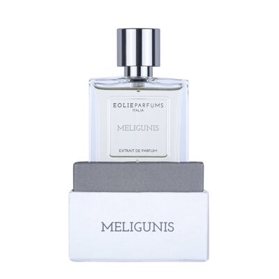 MELIGUNIS-Extrait de Parfum-Esperidato, Aldeidato, Aromatico | 50 ml