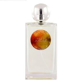 PEARL OF LOVE - Eau de Parfum - Agrumes, Chypre, Ambre | 100ml 2