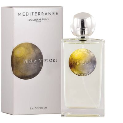 PERLA DI FIORI - Eau de Parfum - Fruttata, Fiorita, Legnosa | 100 ml