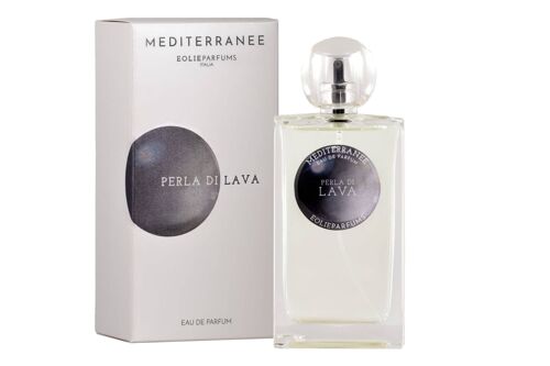 PERLA DI LAVA - Eau de Parfum - Fiorita, Speziata, Legnosa | 100 ml