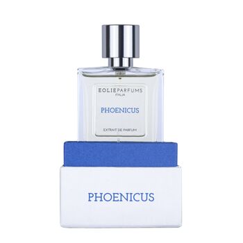 PHOENICUS - Extrait de Parfum - Agrumes, Épicé, Boisé | 100ml 1