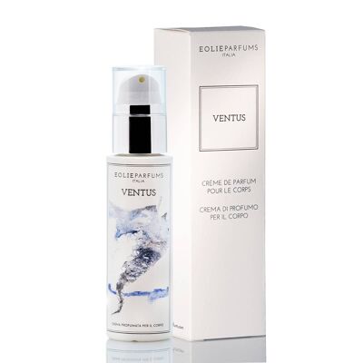 VENTUS - Creme de Parfum - 5% aceites esenciales | 100ml