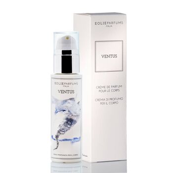 VENTUS - Crème de Parfum - 5% huiles essentielles | 250ml 1