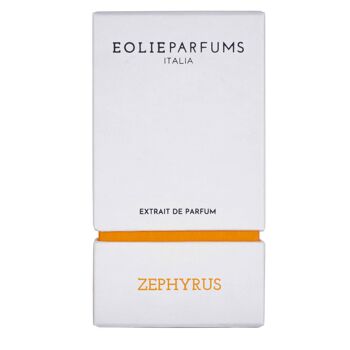 ZEPHYRUS - Extrait de Parfum - Boisé, Ambré | 100ml 4