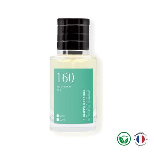 Parfum Femme 30ml N° 160