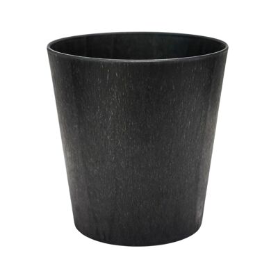 Pula Lightweight Recyclable Planter H22cm x D21cm