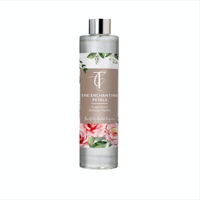 Glasshouse - Ricarica per diffusore The Enchanting Petals da 200 ml