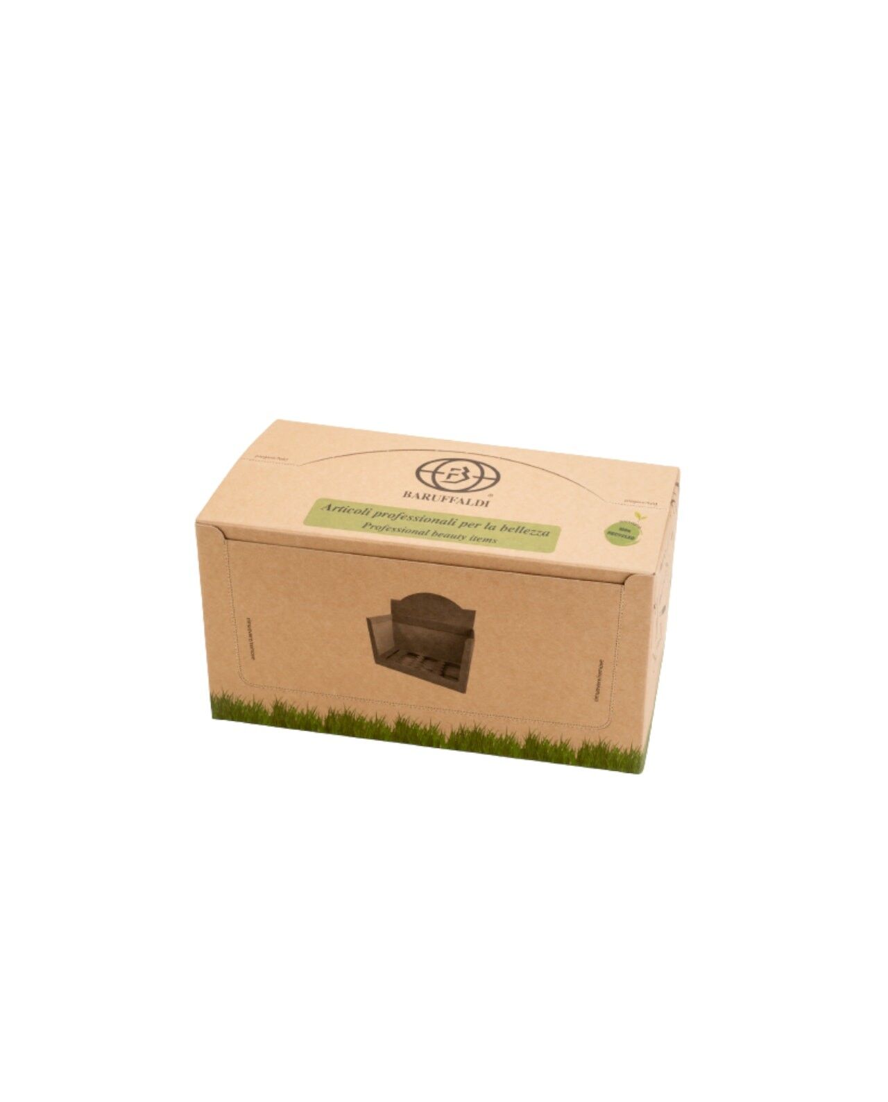 Exposición de manicura