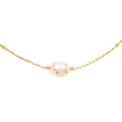 Collier Pia Or