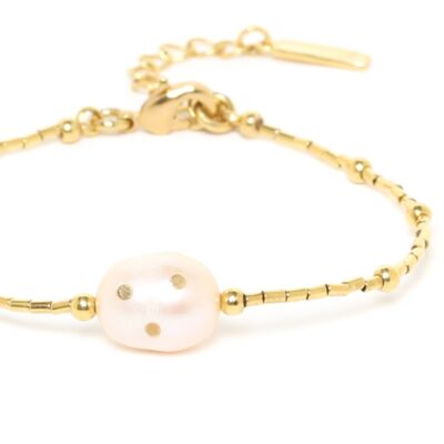 Armband Pia Gold