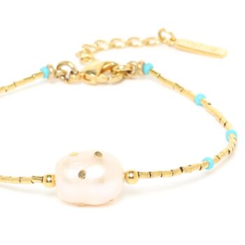 Bracelet Pia Turquoise 1