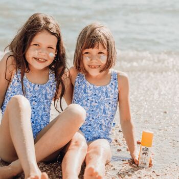 Ma Brume 1,2,3 Soleil - Children's sunscreen mist SPF50 3