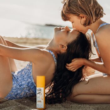 Ma Brume 1,2,3 Soleil - Children's sunscreen mist SPF50 4