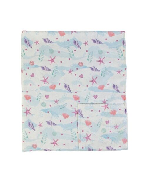 15663 - Beach Towel - SS23