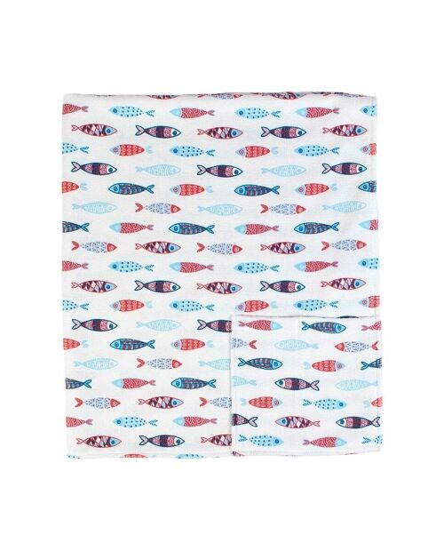 15755 - Beach Towel - SS23