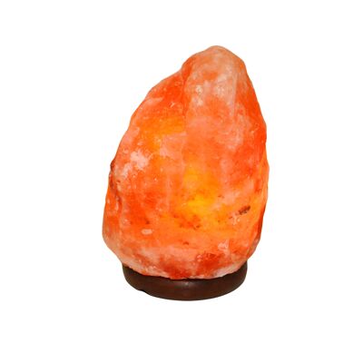 Himalayan salt lamp 2/3kg