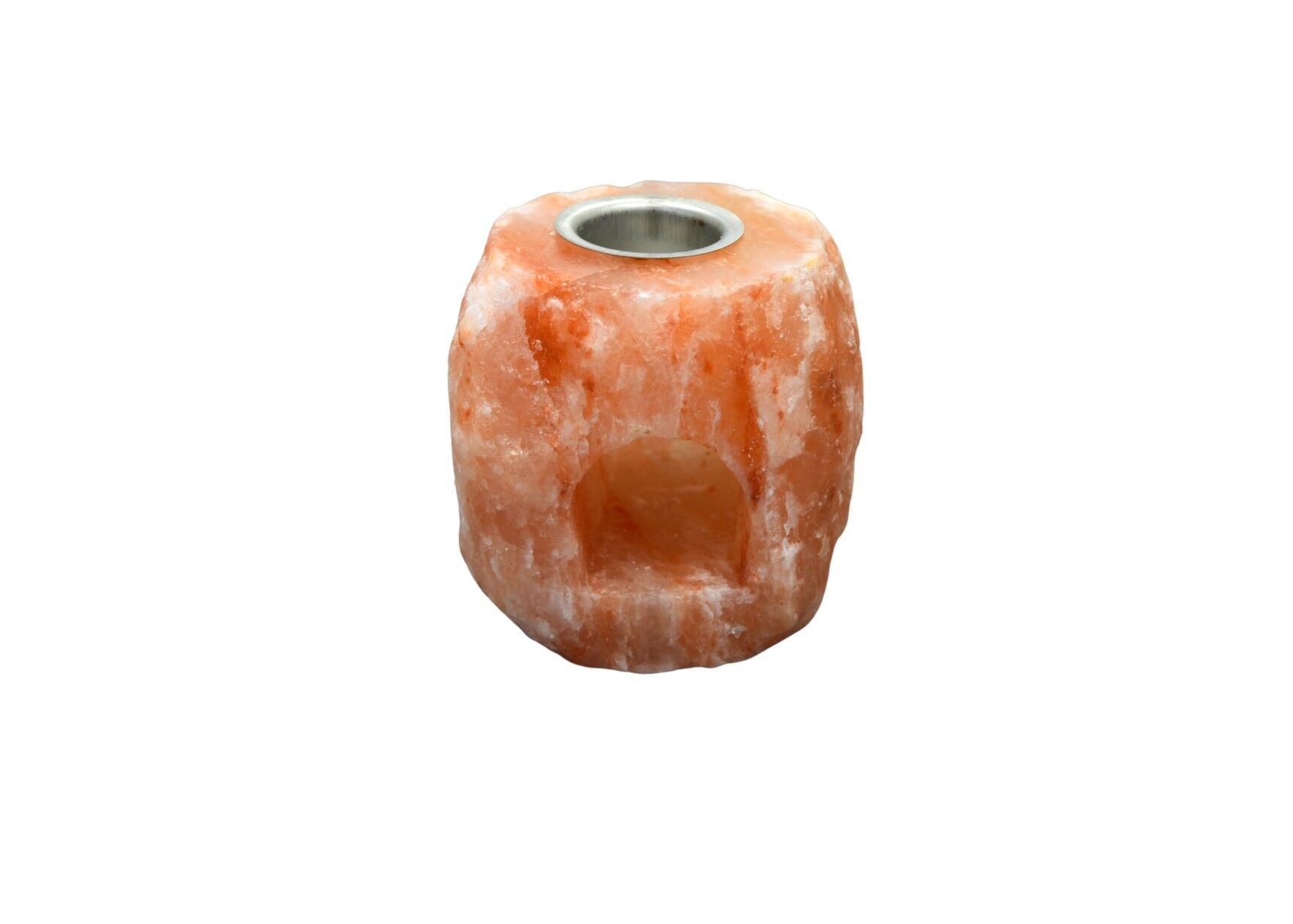 Perfumador de sal cruda del Himalaya