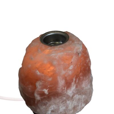 Aroma Himalayan Salt Lamp