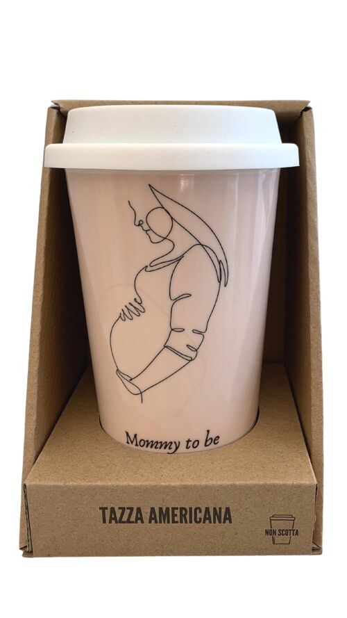 Tazza "Mamma 1"