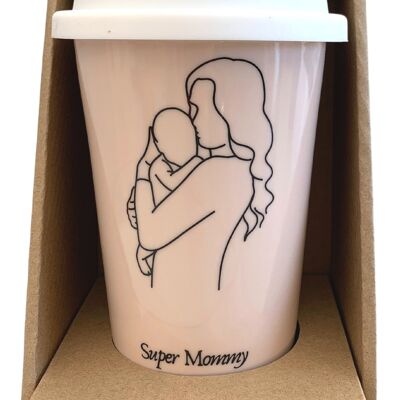Mug "Mom 2"