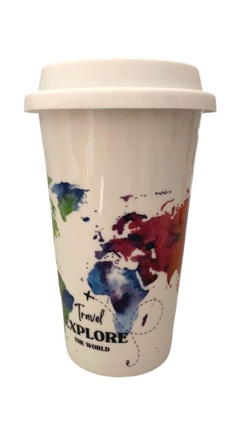 Tasse "Voyage" 2