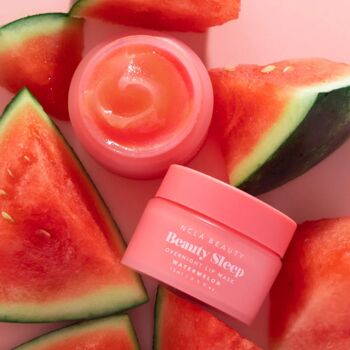 Masque Lèvres - Beauty Sleep Overnight "Watermelon" 1
