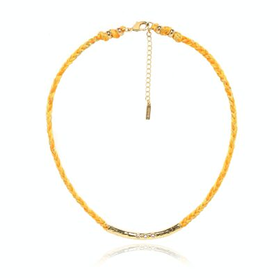 Collier Izia Immortelle