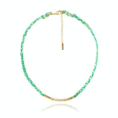 Izia Lagoon necklace