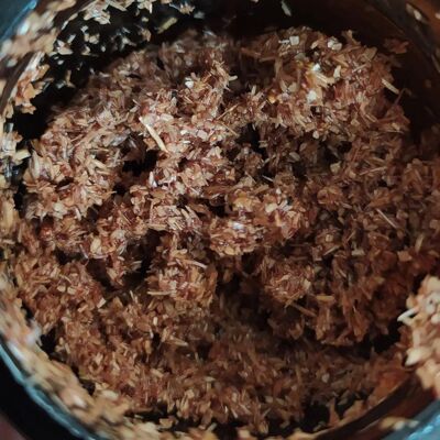 Bulk Vegan Handmade Incense - Amber Oud Scent