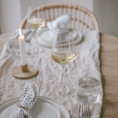 Wine glass 390ml Collect Moments (PU = 4 pieces)