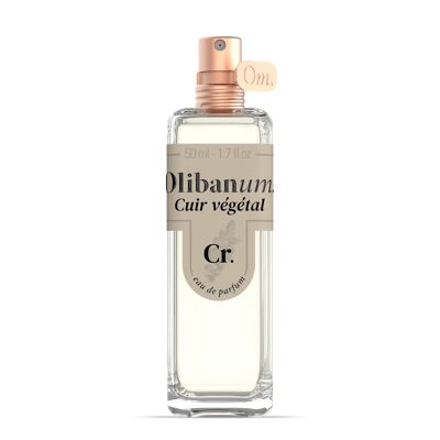 Cuir végétal - 50 ml.