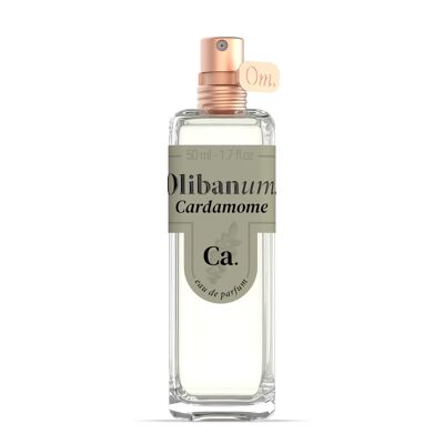 Cardamome - 50 ml.