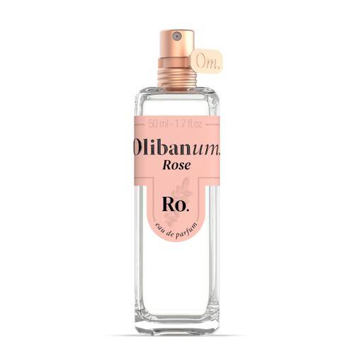 Rose - 50 ml.
