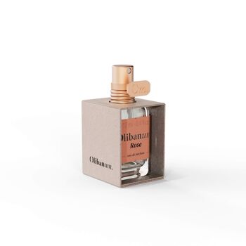 Rose - 50 ml. 2