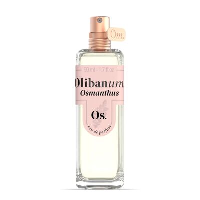 Osmanthus - 50 ml.