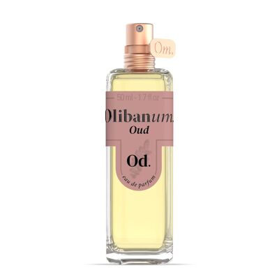 Oud - 50 ml.