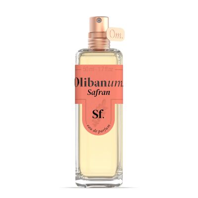 Saffron - 50 ml.