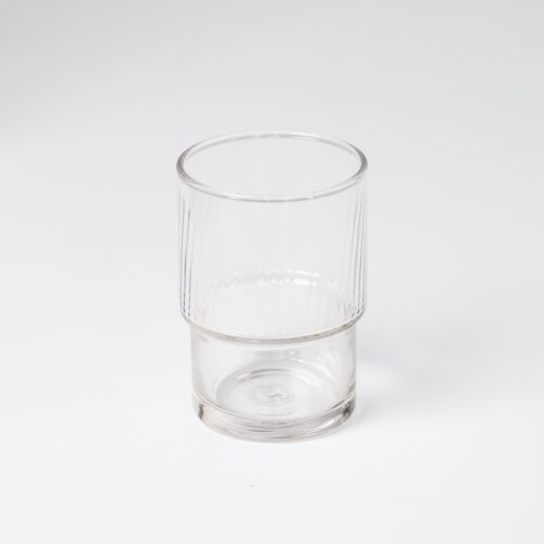 Stacking Glass Medium - Set of 4