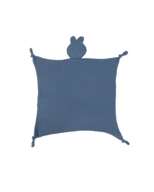 15647 - Organic doudou - SS23