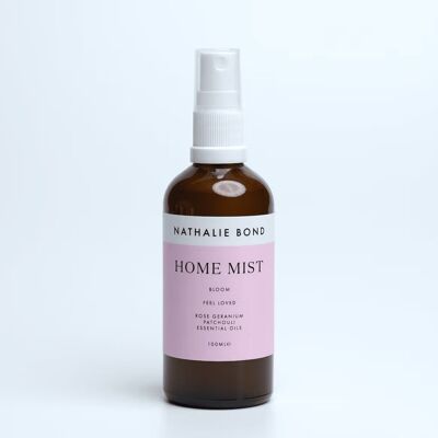 Bloom Home Mist - by Nathalie Bond