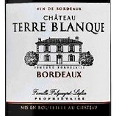 Chateau Terre Blanque Rouge