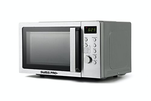 Microwave 1100W 20L